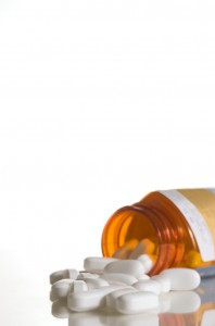 Pharmaceutical Drug Controlled Substances