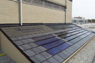 Solar Panel Energy Testing