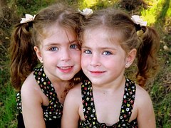 twins for epigenetic studies