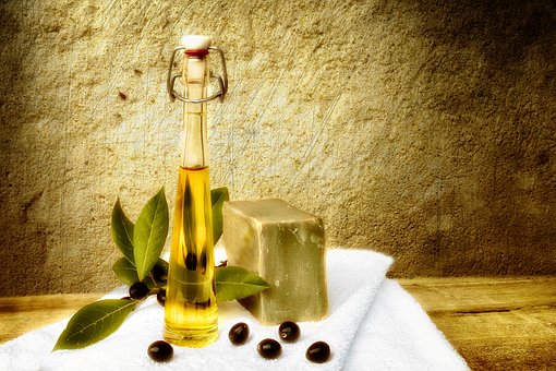 USA Olive Oil Testing