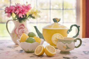 Az otthoni méregtelenítés legjobb módszerei - Blikk Rúzs - Tea a test méregtelenítésére