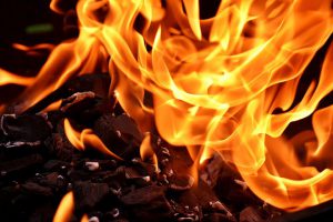 Flammability Testing of Home Decor 