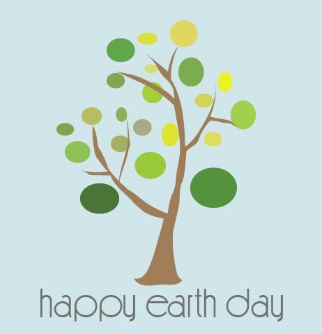 Happy Earth Day History