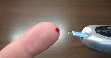 Blood Micro-Sampling