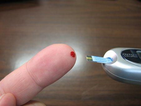 Blood Micro-Sampling