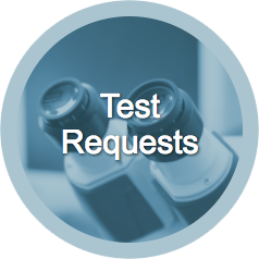 Incoming Laboratory Requests